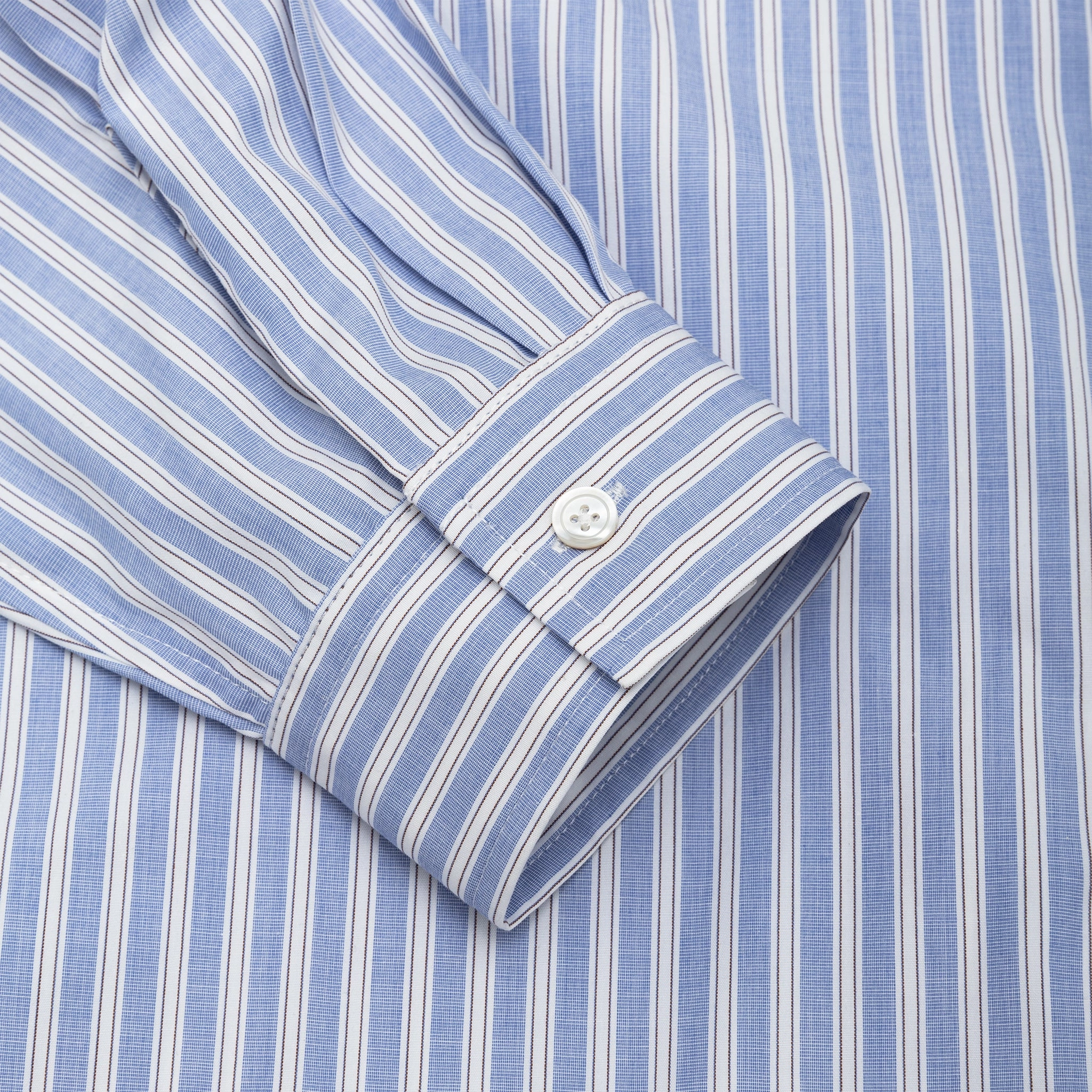 OVERTURN SHIRT