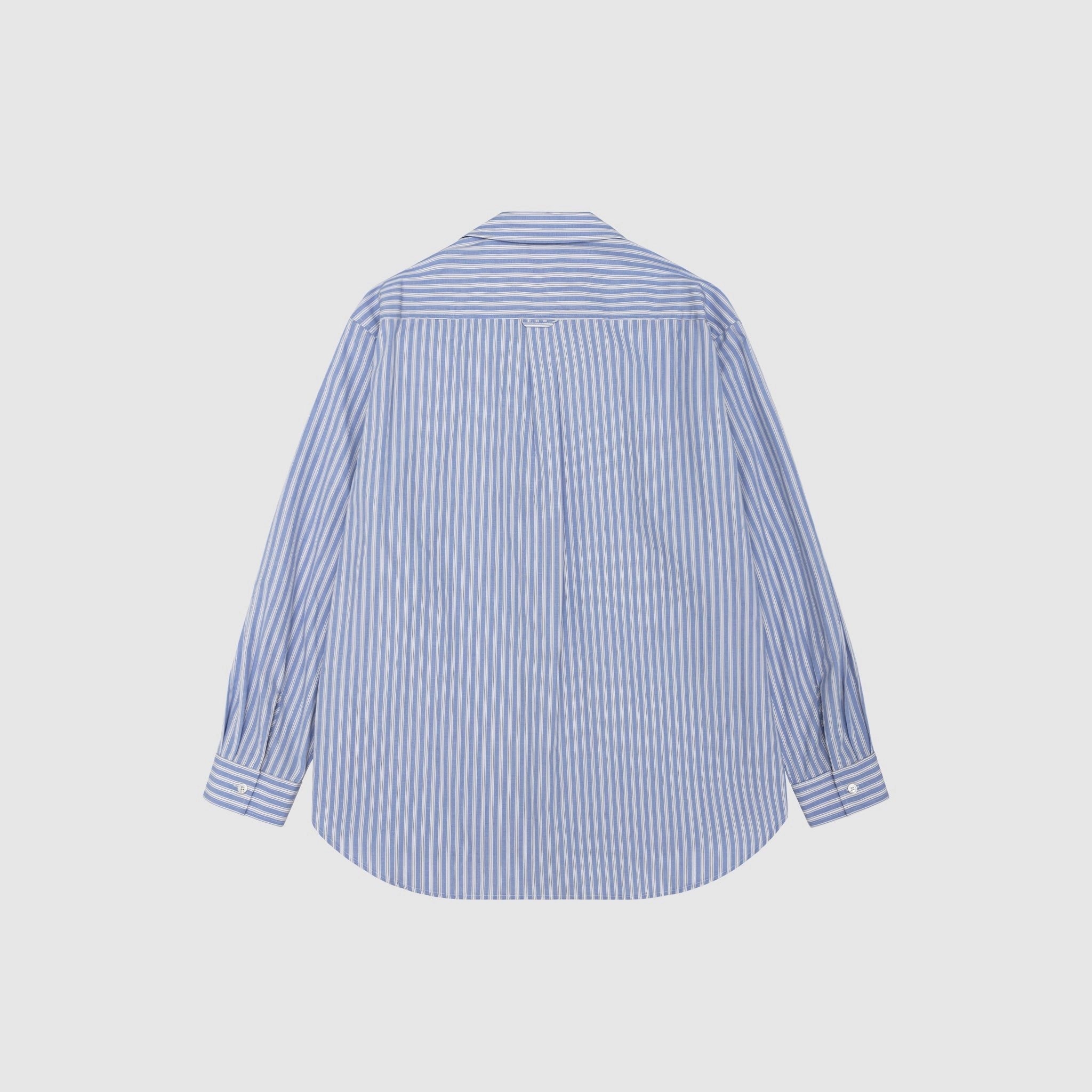 OVERTURN SHIRT