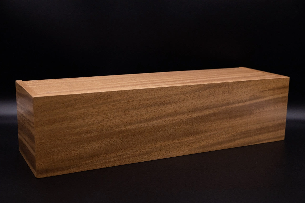 Pacific Crest Floating Shelf Urn