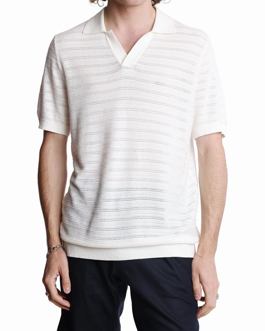 Paisley & Gray Polo Shirt