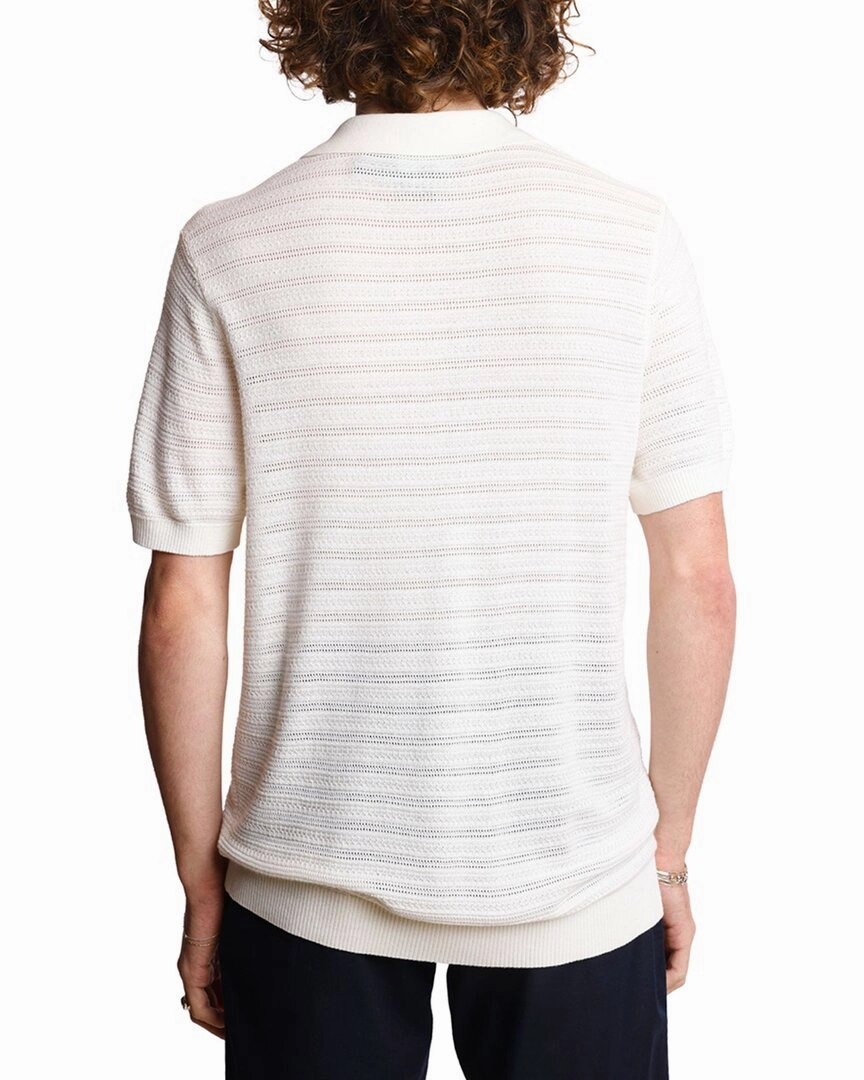 Paisley & Gray Polo Shirt