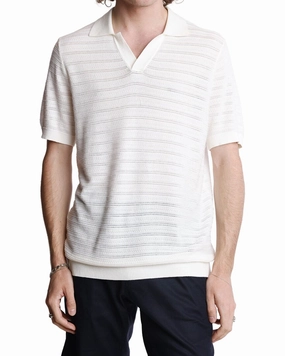 Paisley & Gray Polo Shirt