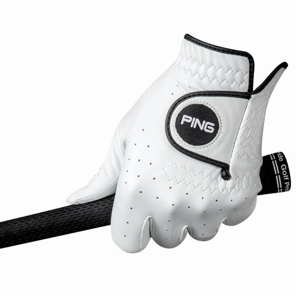 PING Tour 201 Golf Glove White - 22 Men