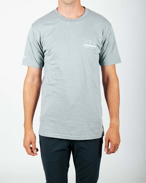 Primo Arc and Flow Tee
