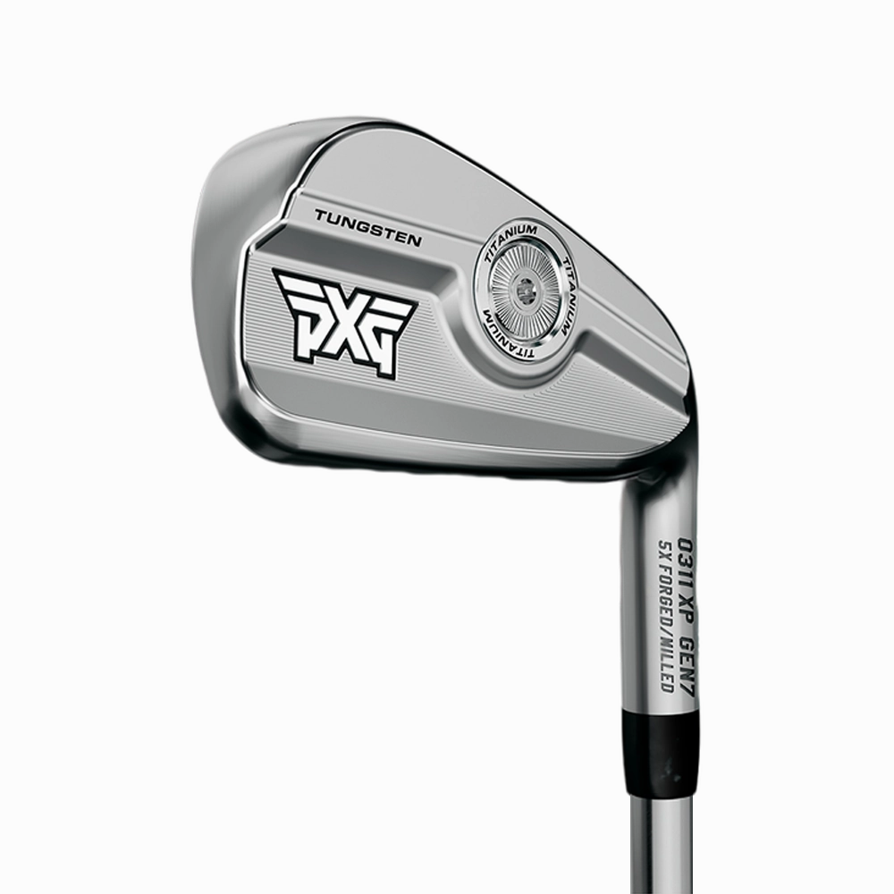 PXG 0311 XP GEN7 Custom Irons