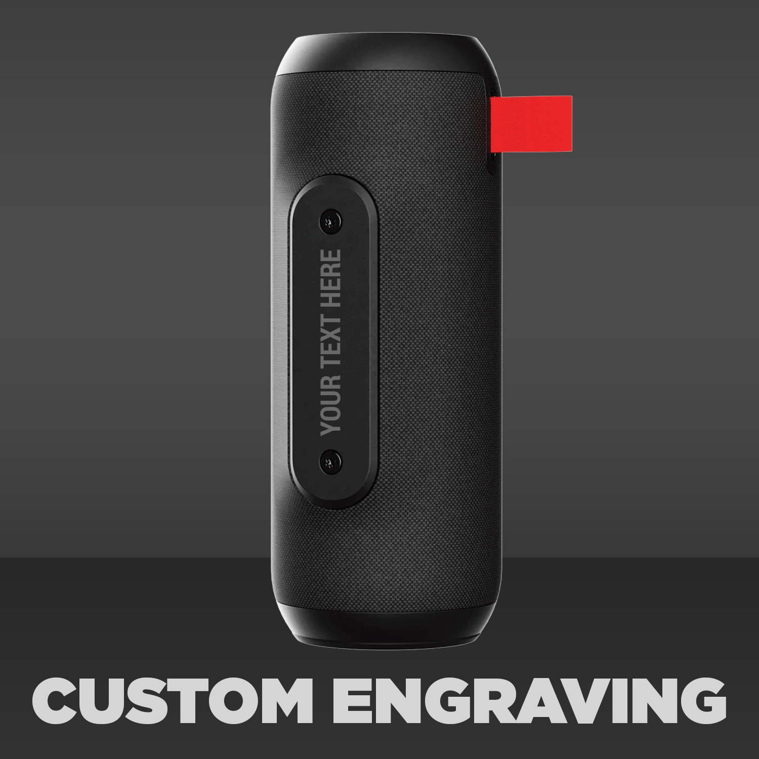 Rad Golf Sound  GPS Golf Speaker