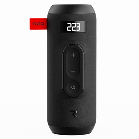 Rad Golf Sound  GPS Golf Speaker