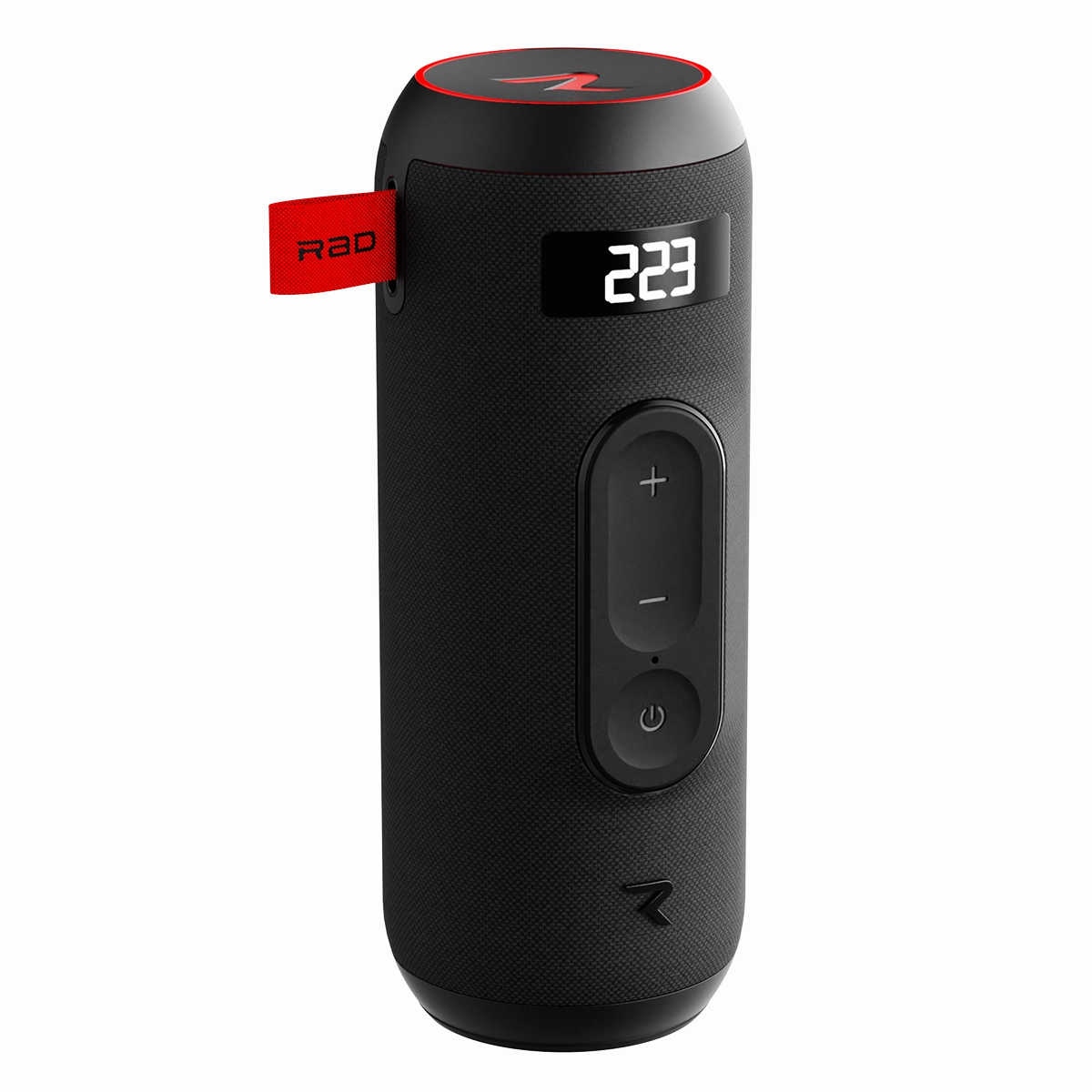 Rad Golf Sound  GPS Golf Speaker