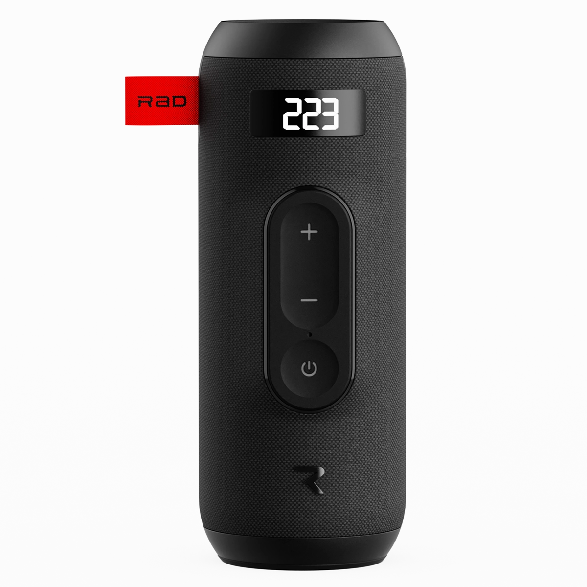 Rad Golf Sound  GPS Golf Speaker