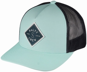 Salty Crew Sealine Retro Trucker Hat
