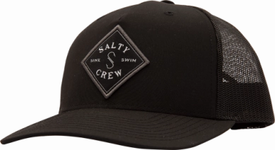 Salty Crew Sealine Retro Trucker Hat