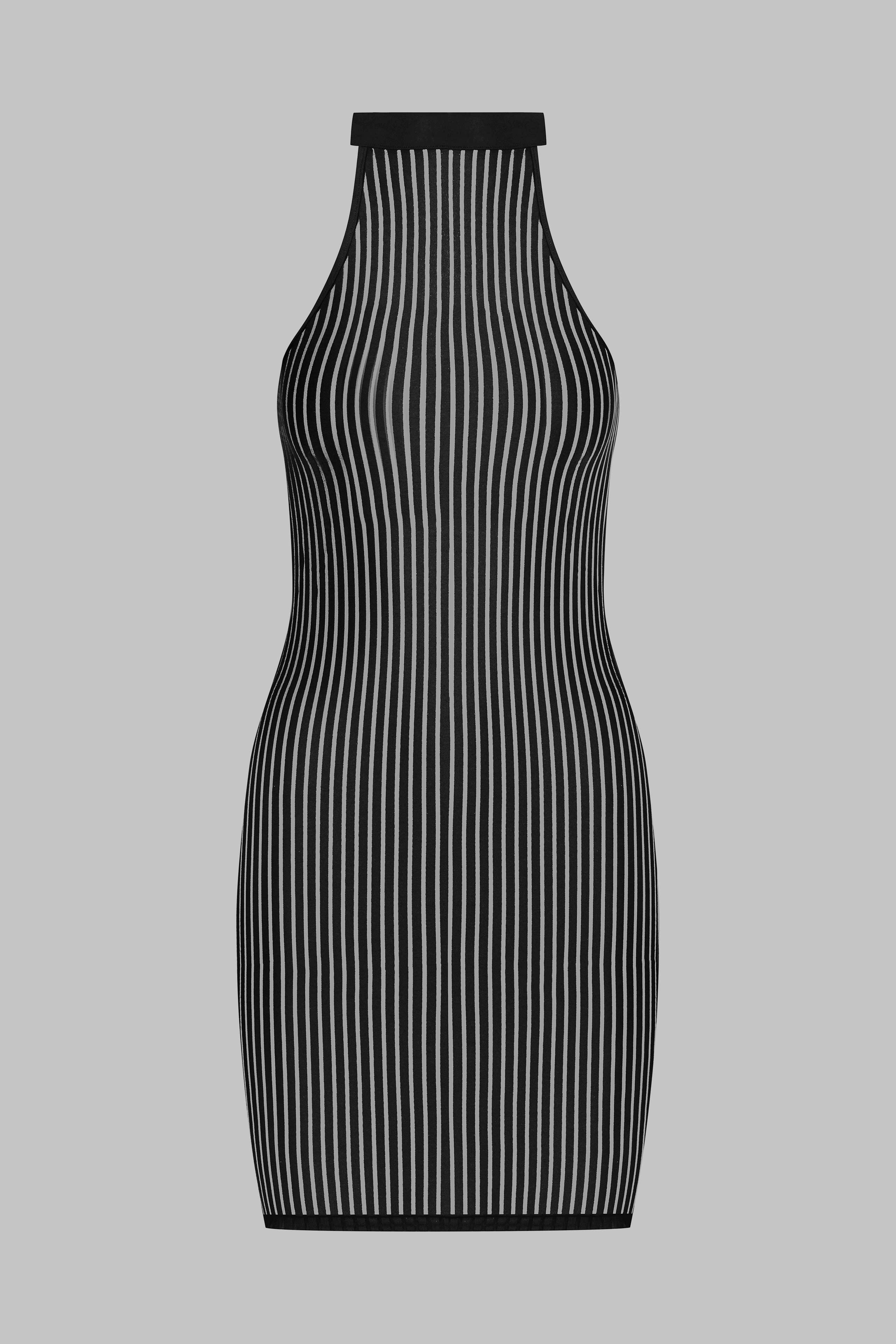 Short Dress - Bande à Part