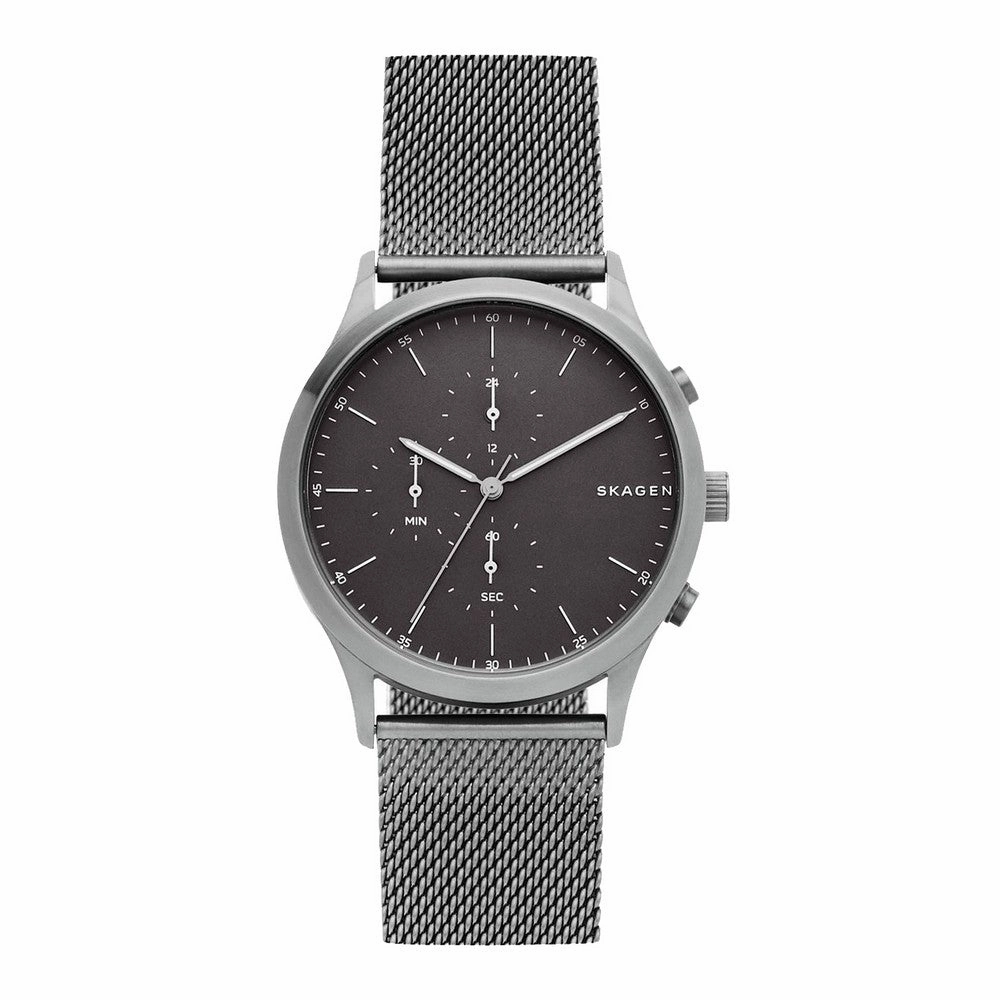 SKAGEN SKW6476 Men Chronograph Quartz Men's Watch with Bracelet