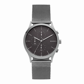 SKAGEN SKW6476 Men Chronograph Quartz Men's Watch with Bracelet