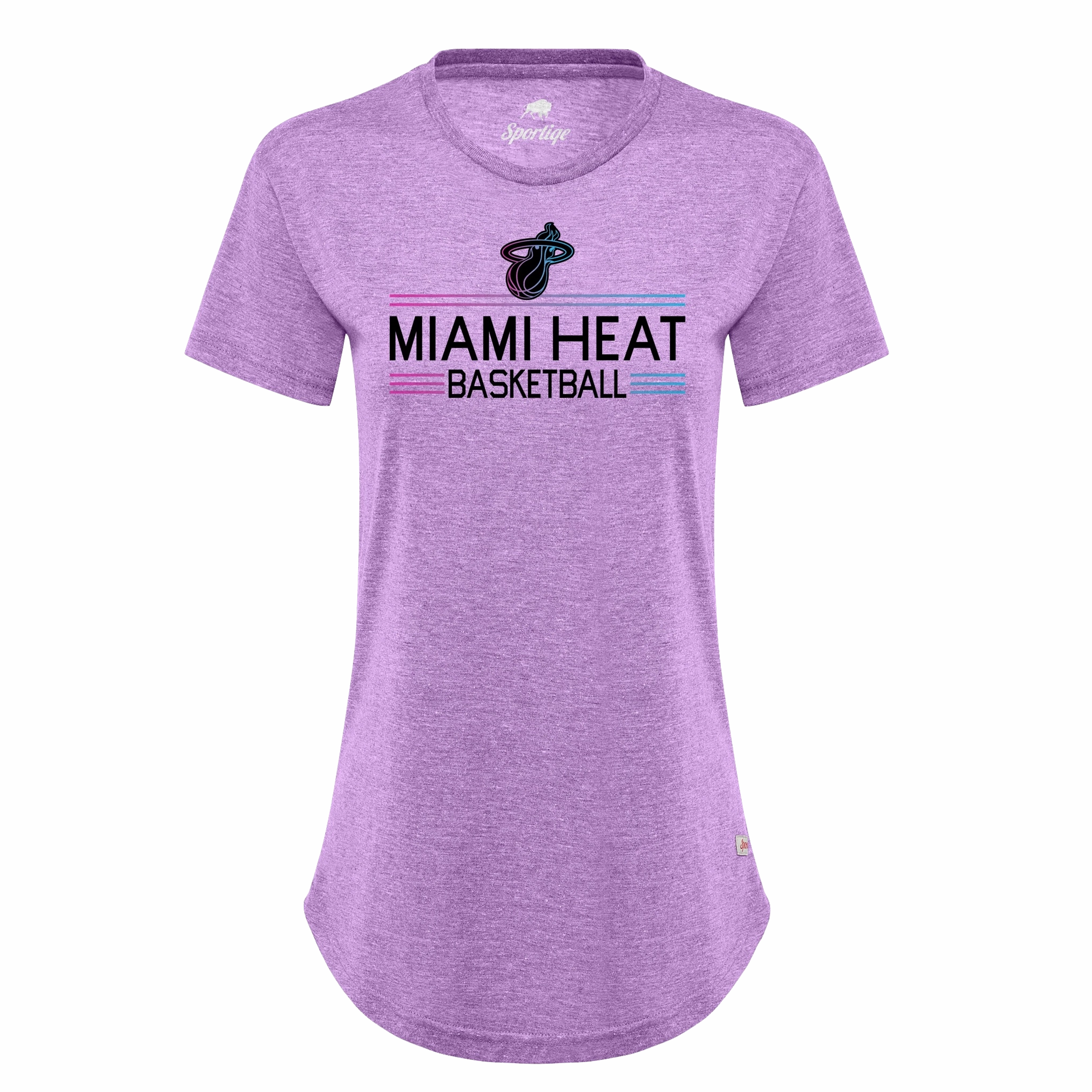 Sportiqe ViceVersa Camden Women's Tee