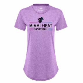 Sportiqe ViceVersa Camden Women's Tee