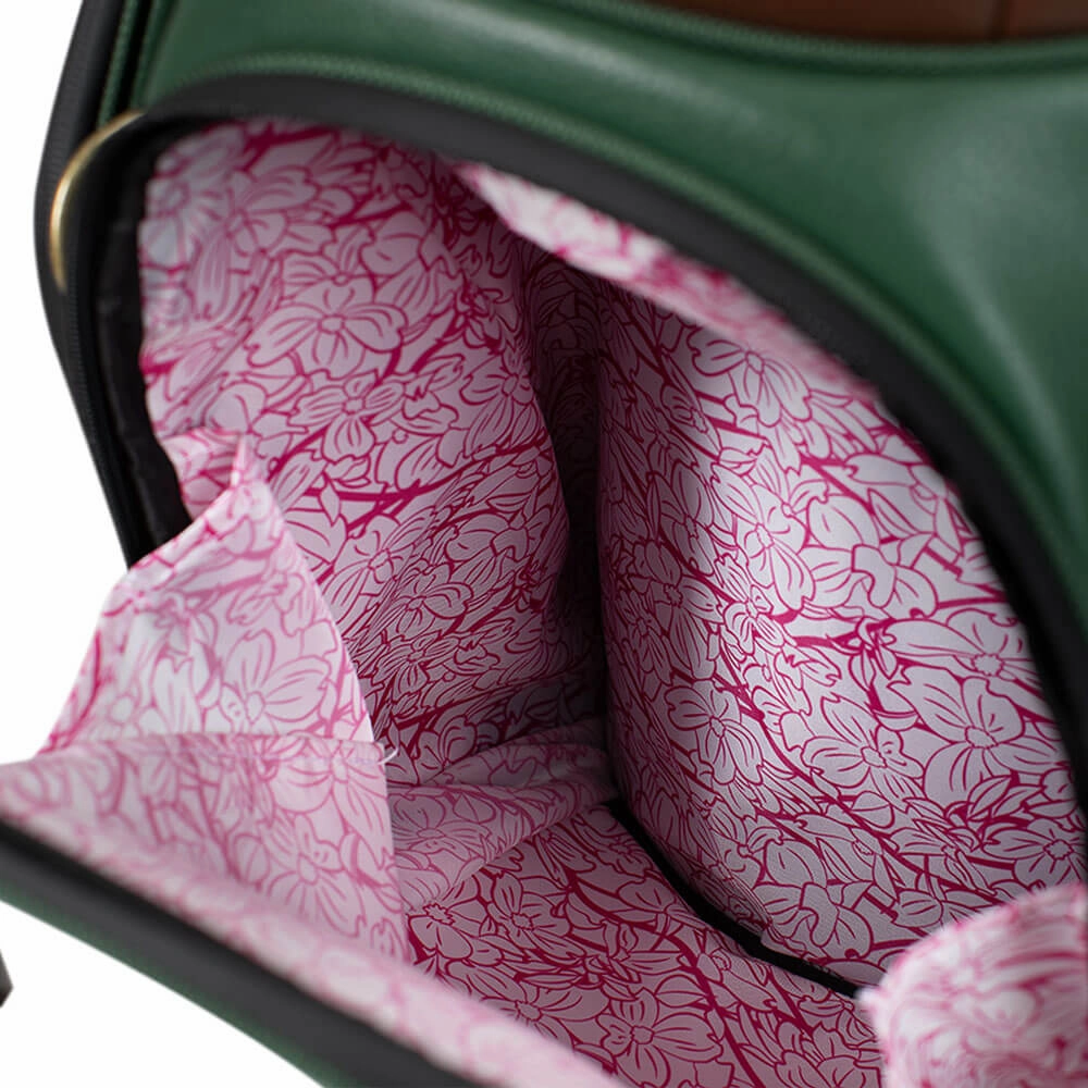 Srixon Limited Edition Staff Bag - 25