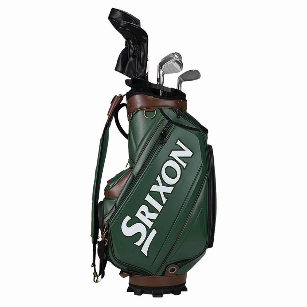 Srixon Limited Edition Staff Bag - 25
