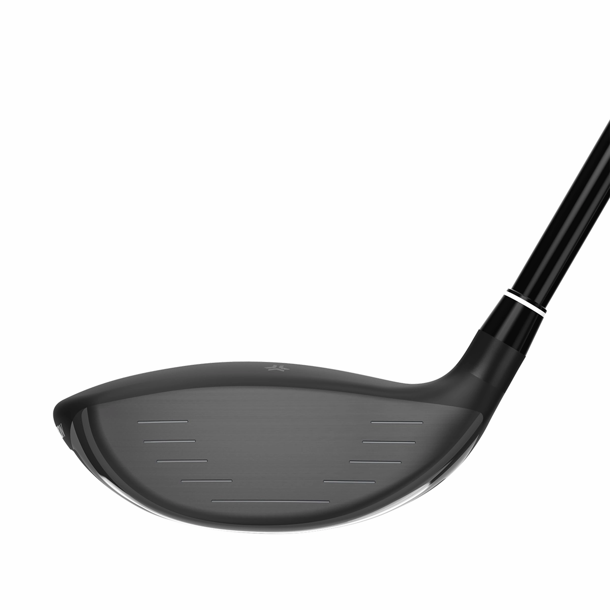 Srixon ZX MK II Custom Fairway Wood