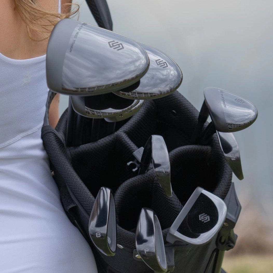 Stix Golf Co. Pre-Built Women's Club Set
