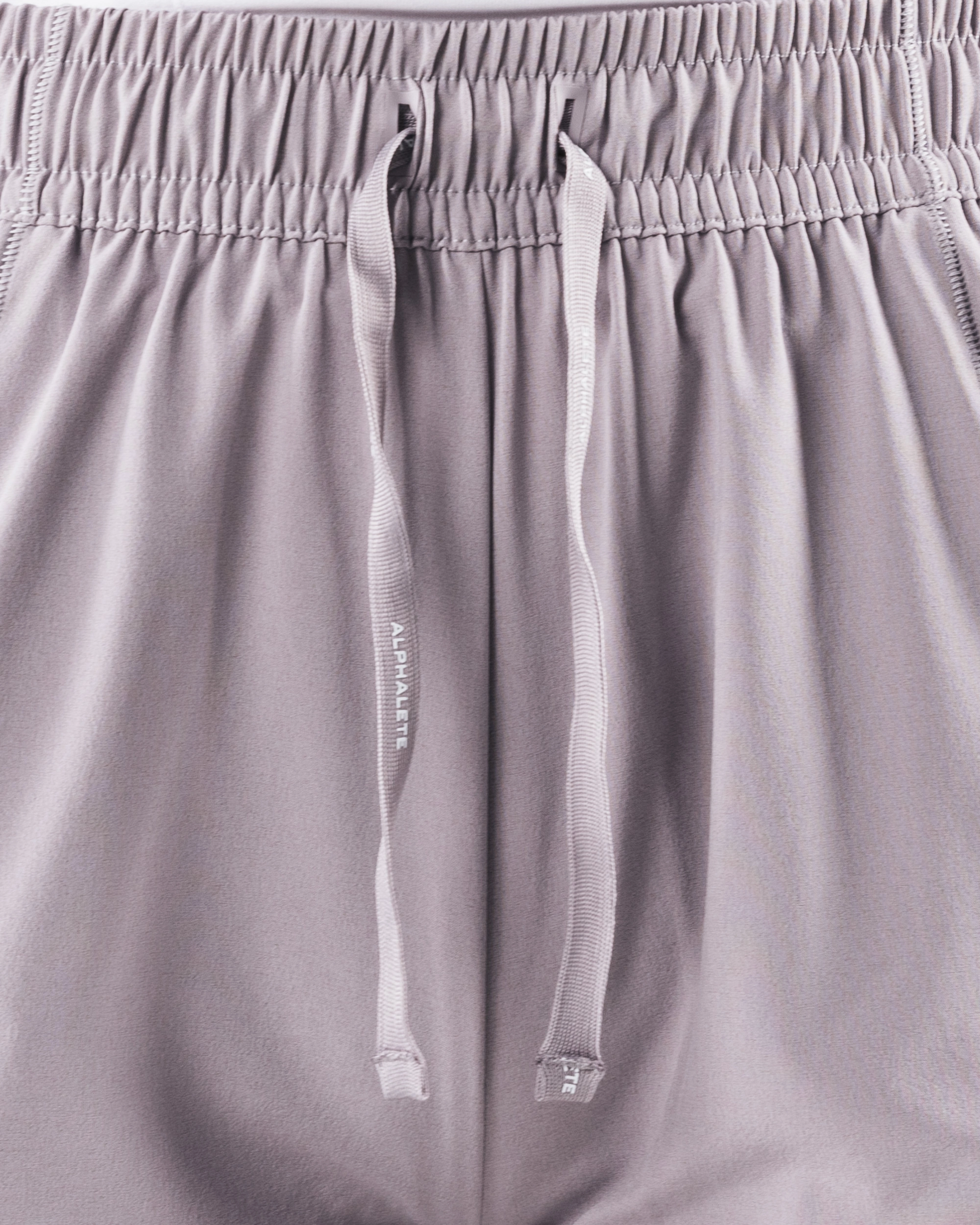 Swift Short 4.5" - Grey