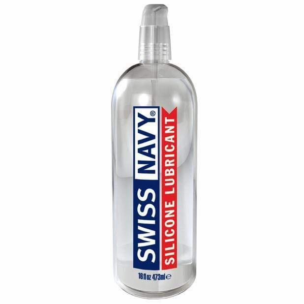 Swiss Navy - Silicone Premium Lubricant