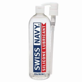 Swiss Navy - Silicone Premium Lubricant