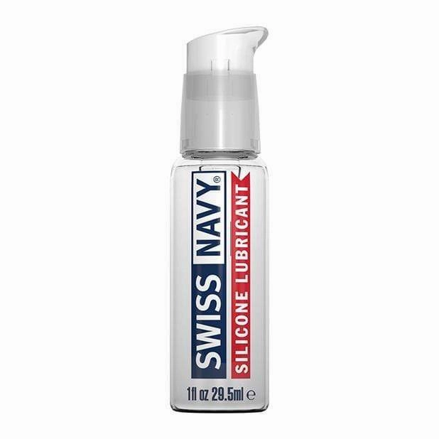 Swiss Navy - Silicone Premium Lubricant