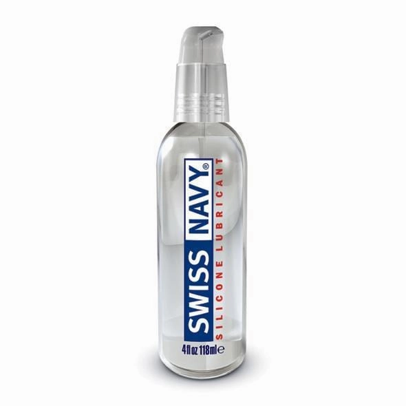 Swiss Navy - Silicone Premium Lubricant