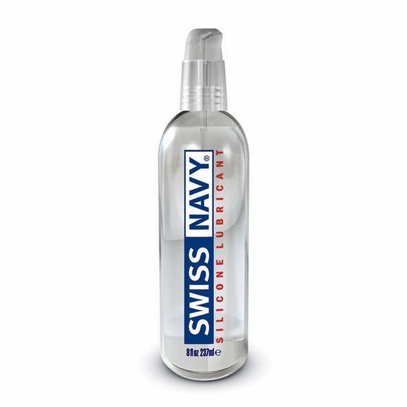 Swiss Navy - Silicone Premium Lubricant