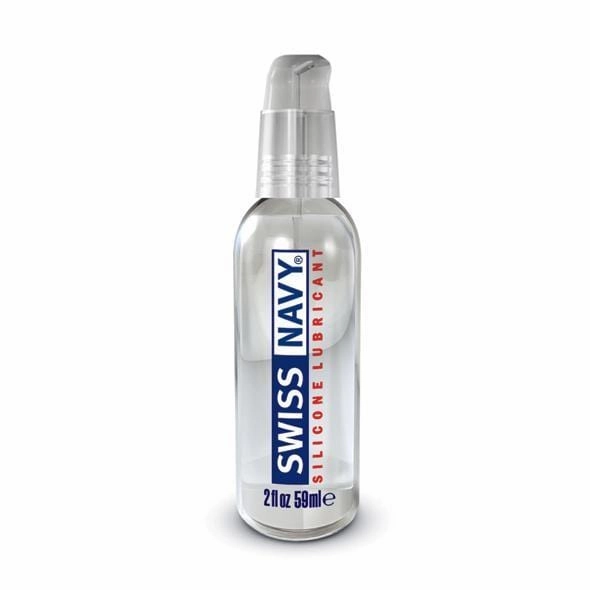 Swiss Navy - Silicone Premium Lubricant