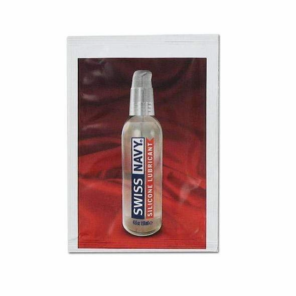 Swiss Navy - Silicone Premium Lubricant