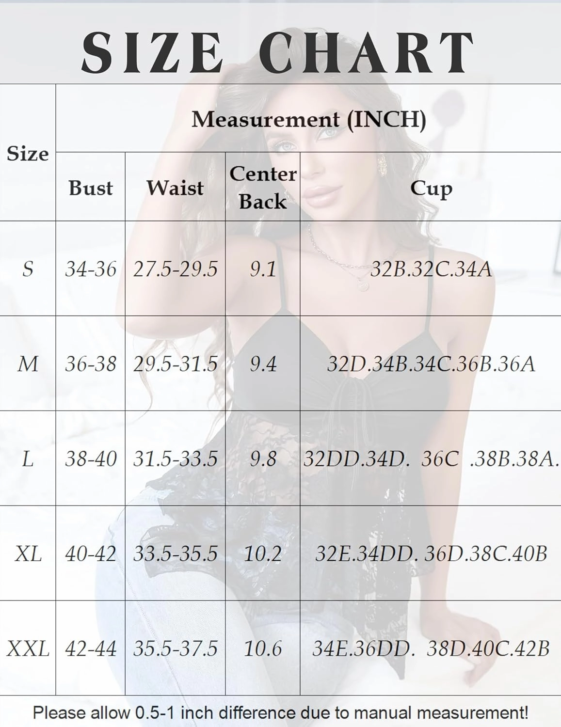 Tank Cami Y2k Camisole Tops