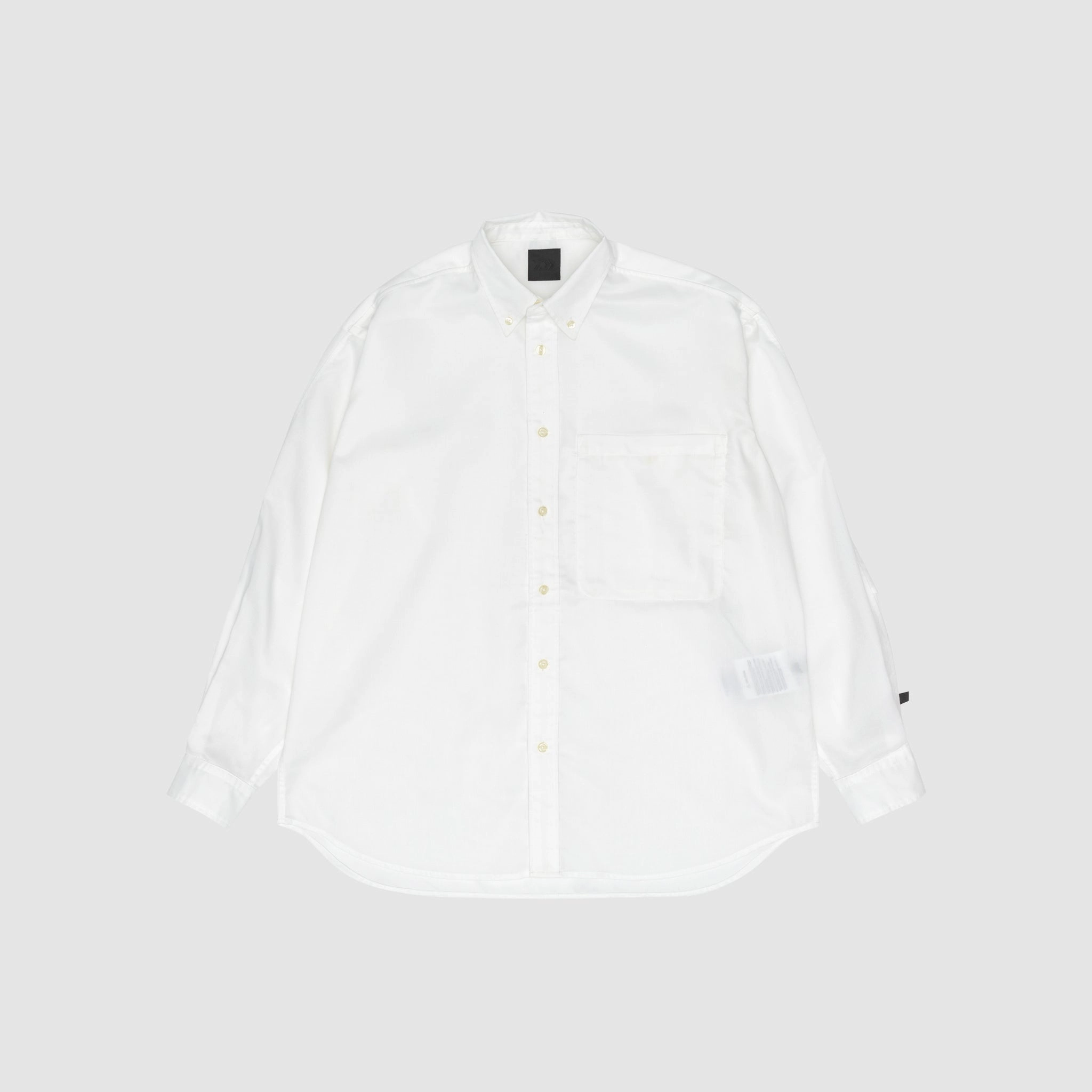 TECH B.D SHIRT