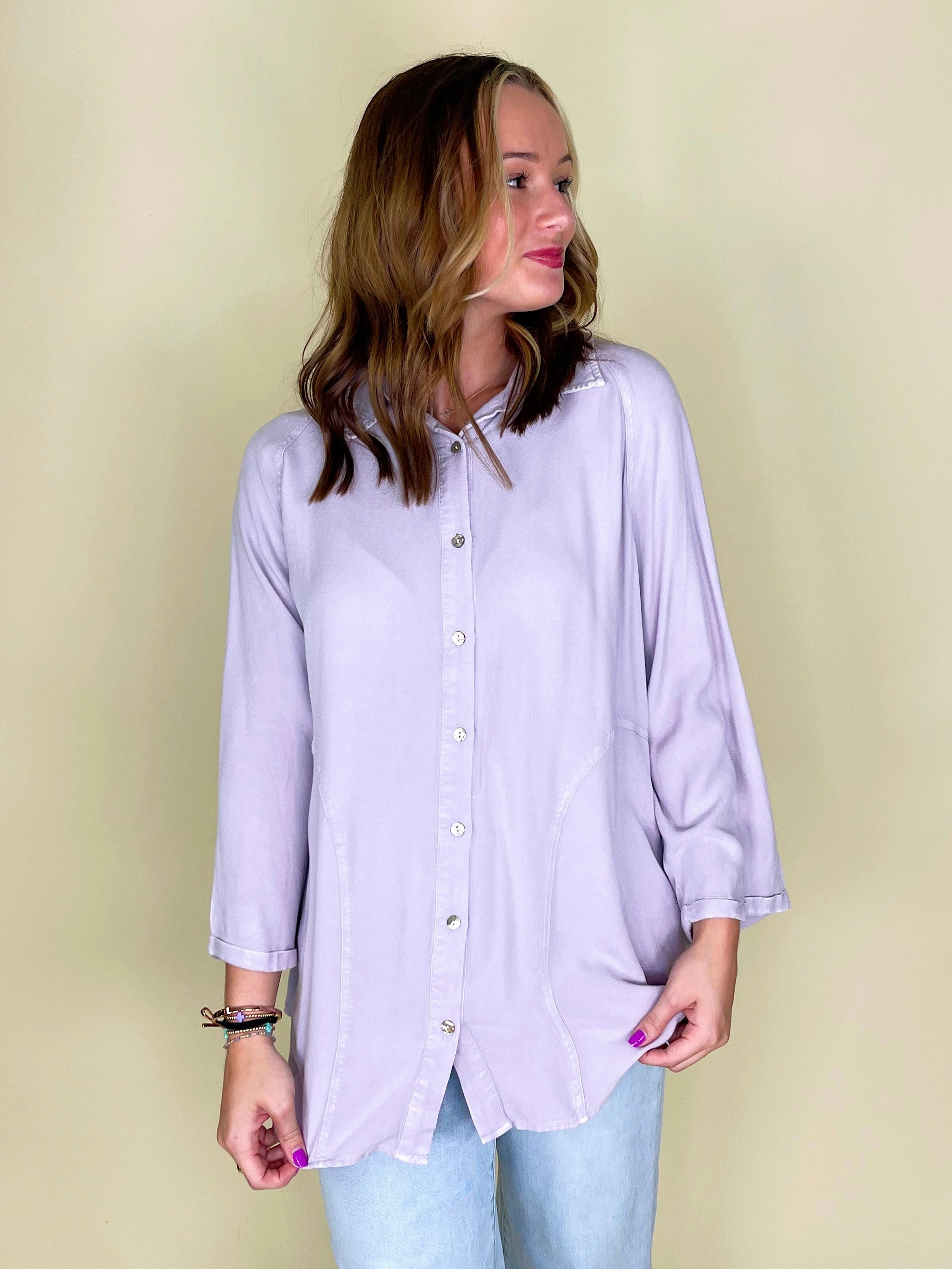 The Laken Top
