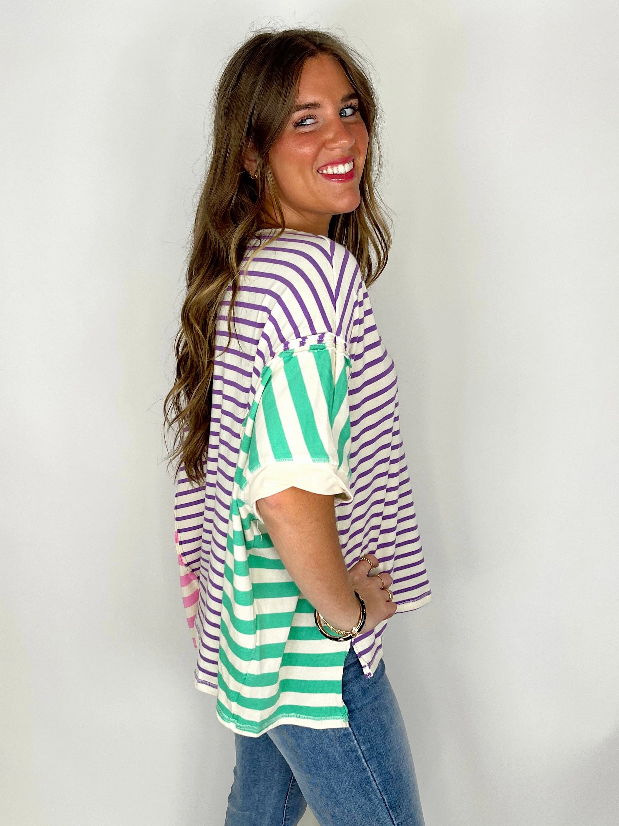 The Tatum Top