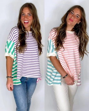 The Tatum Top