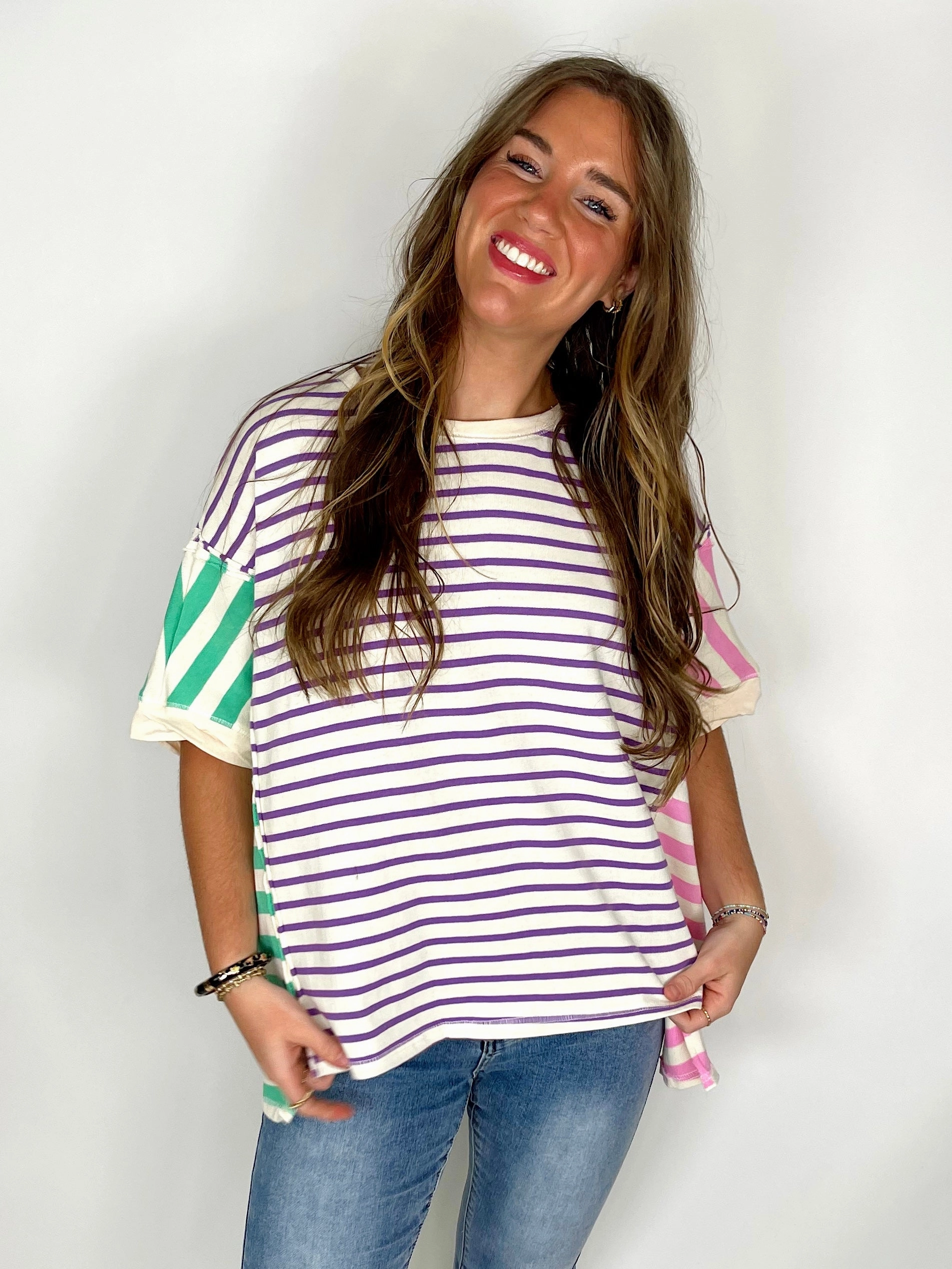 The Tatum Top