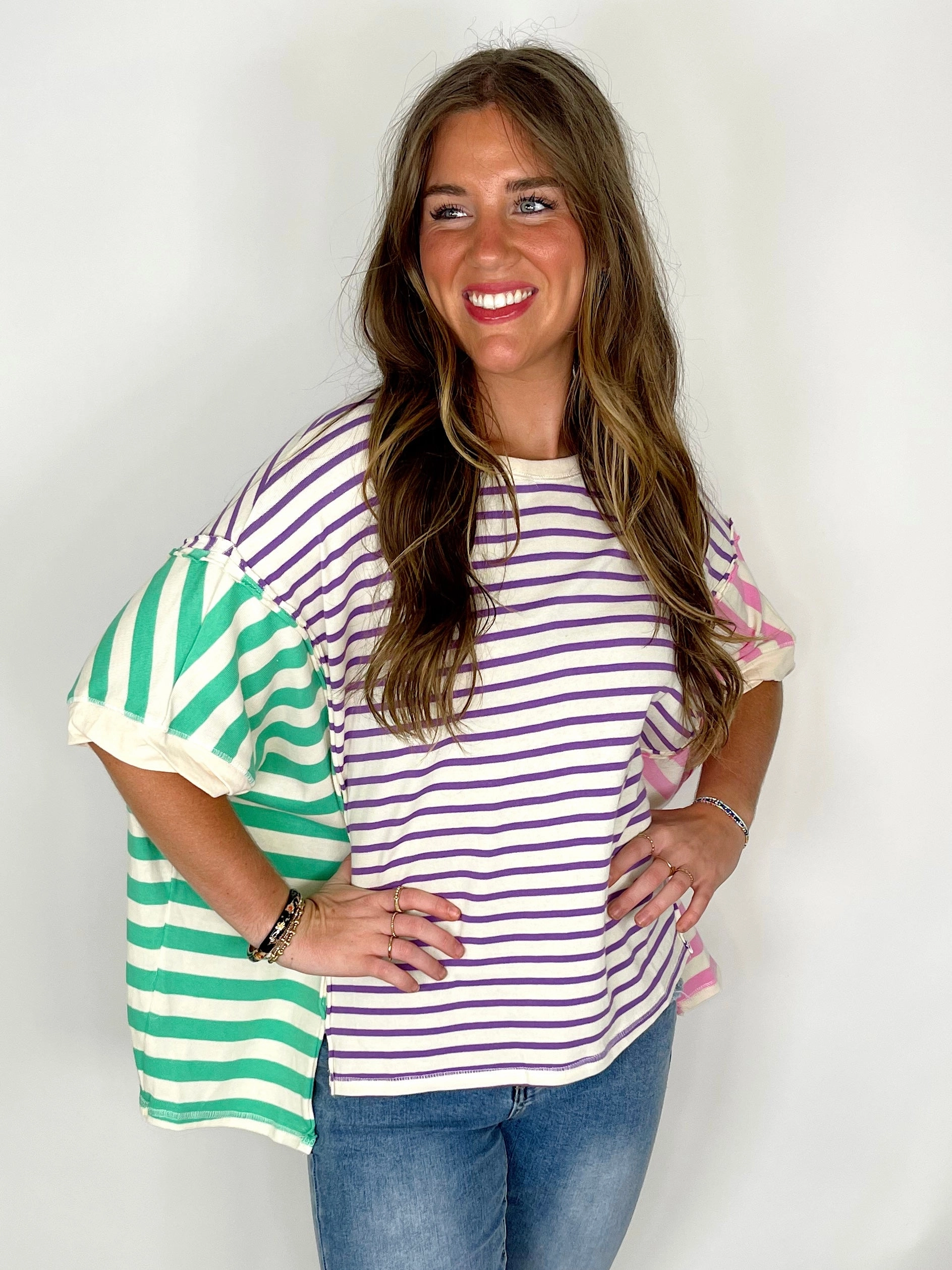 The Tatum Top