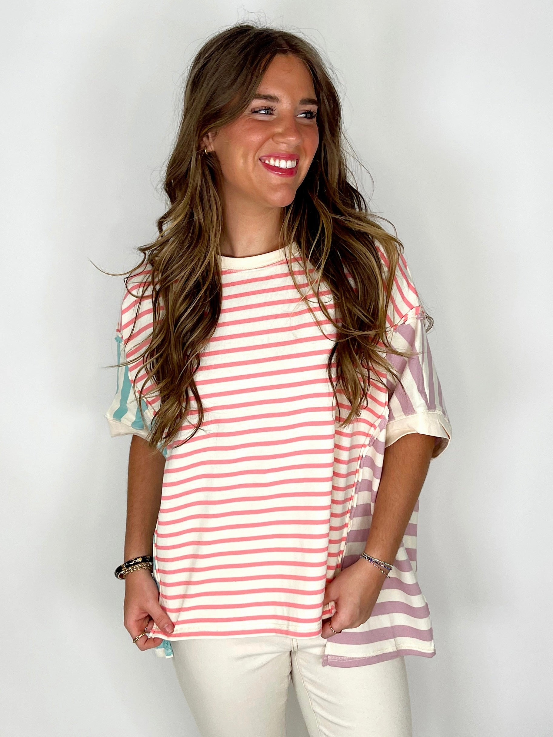 The Tatum Top