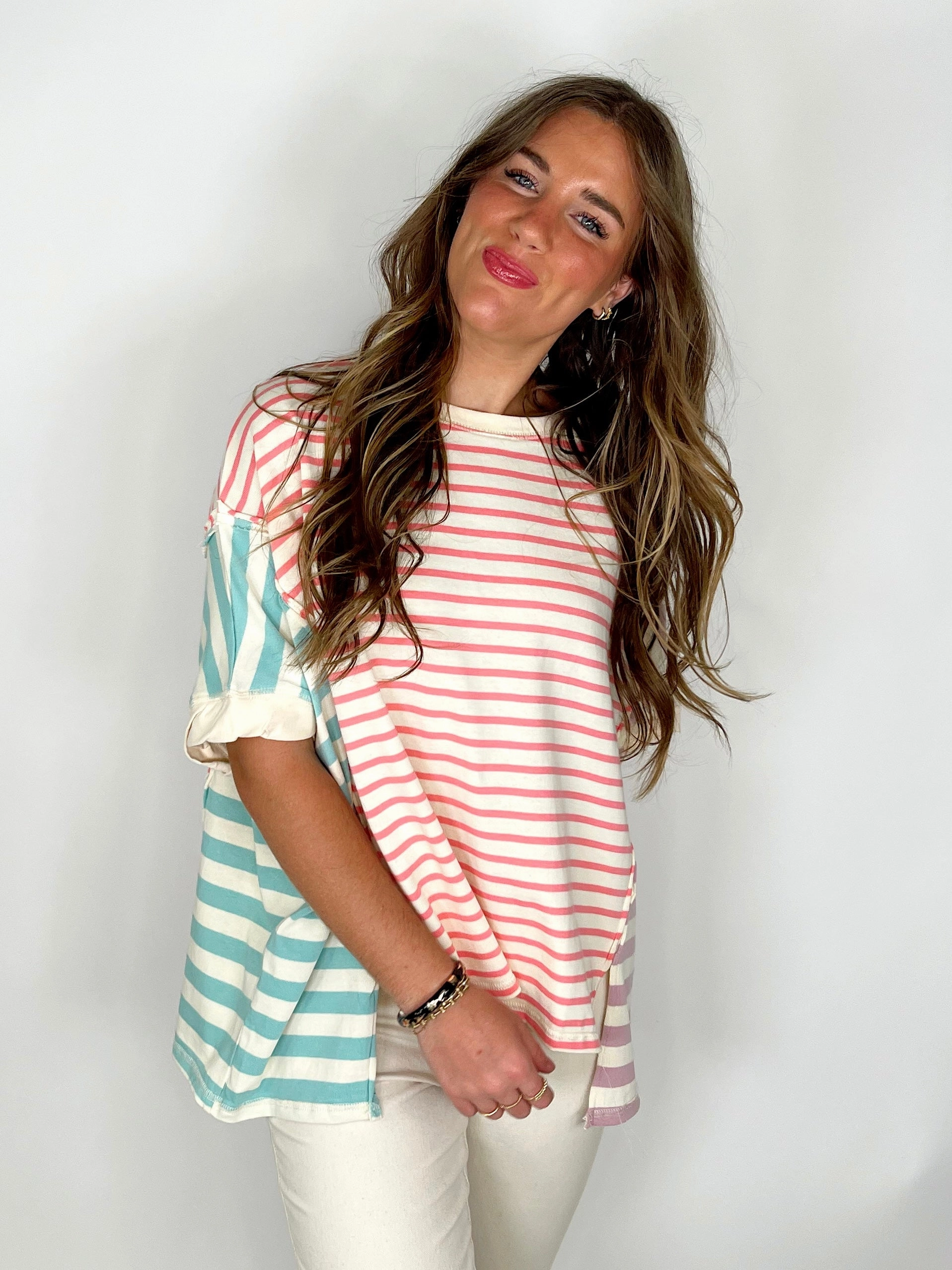 The Tatum Top