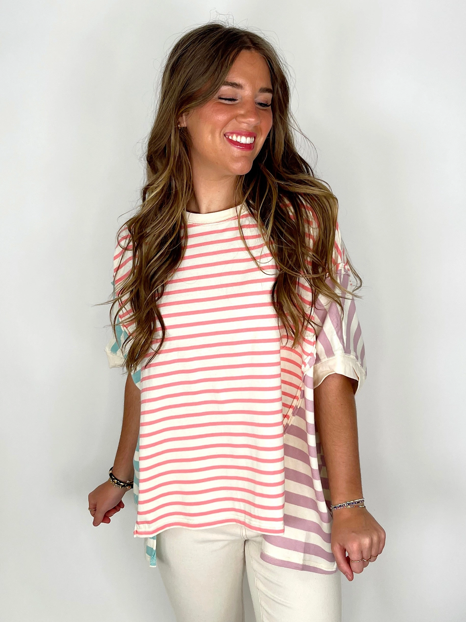 The Tatum Top