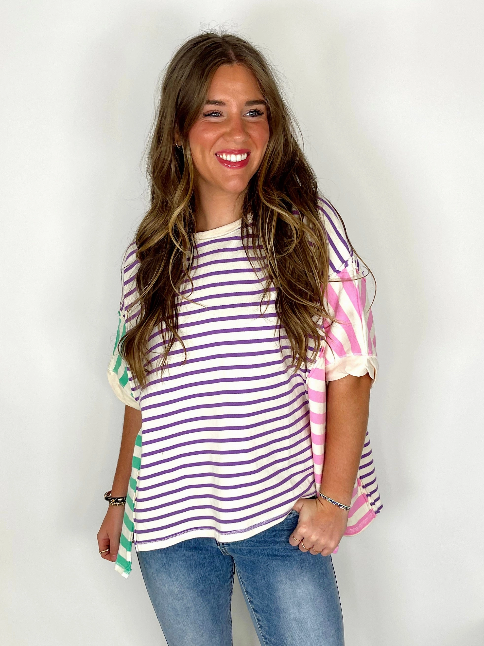 The Tatum Top