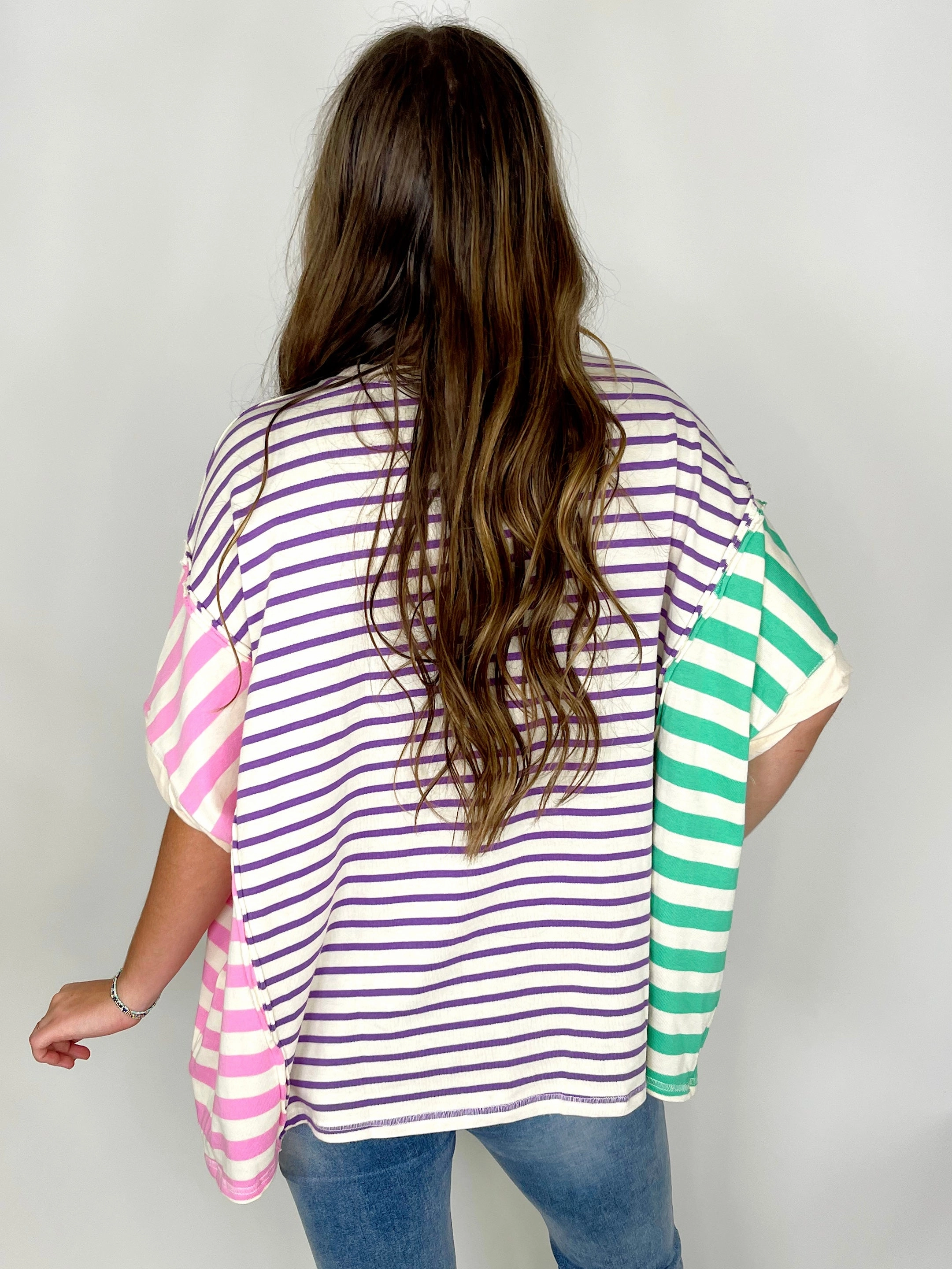 The Tatum Top
