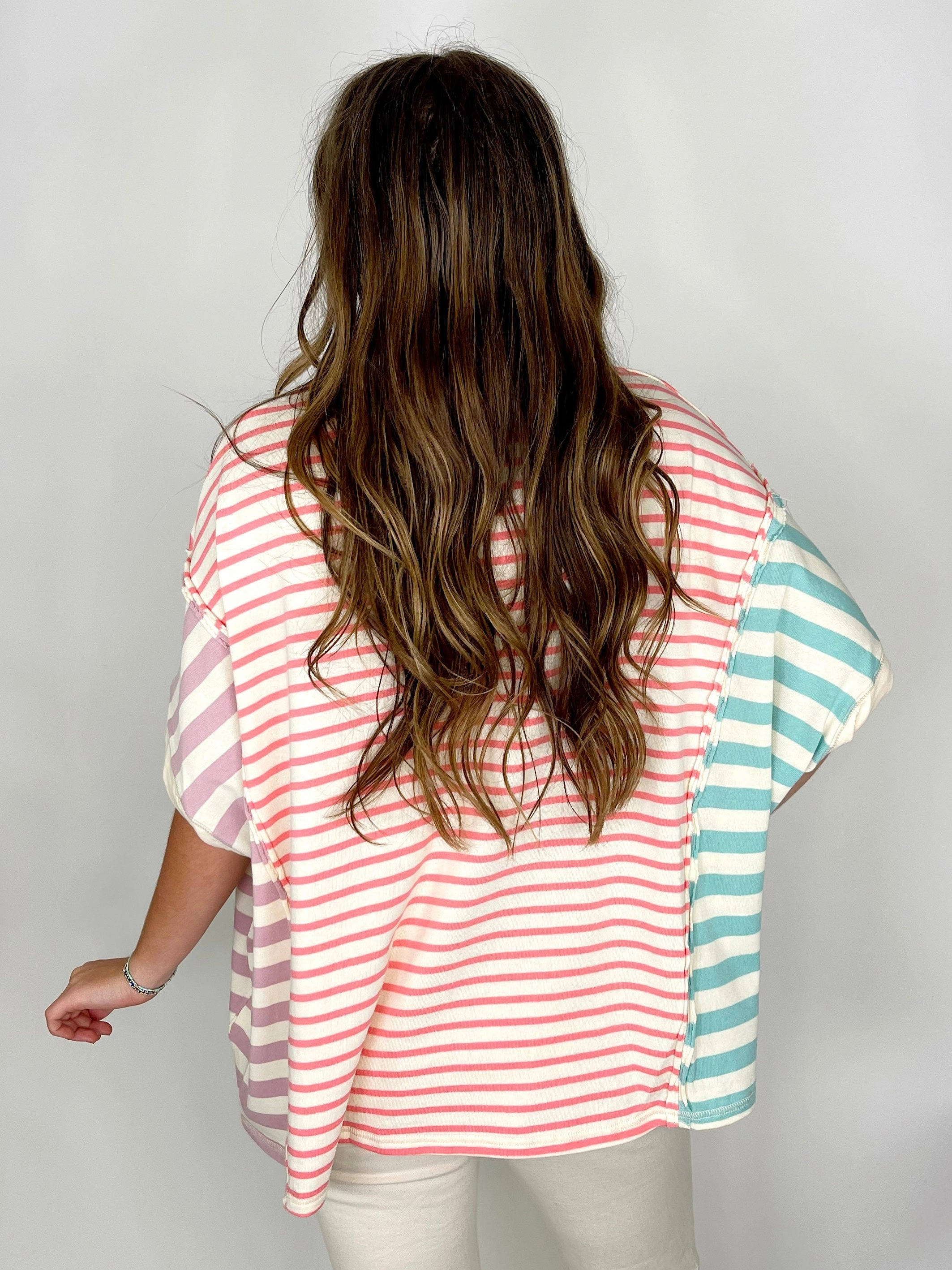 The Tatum Top