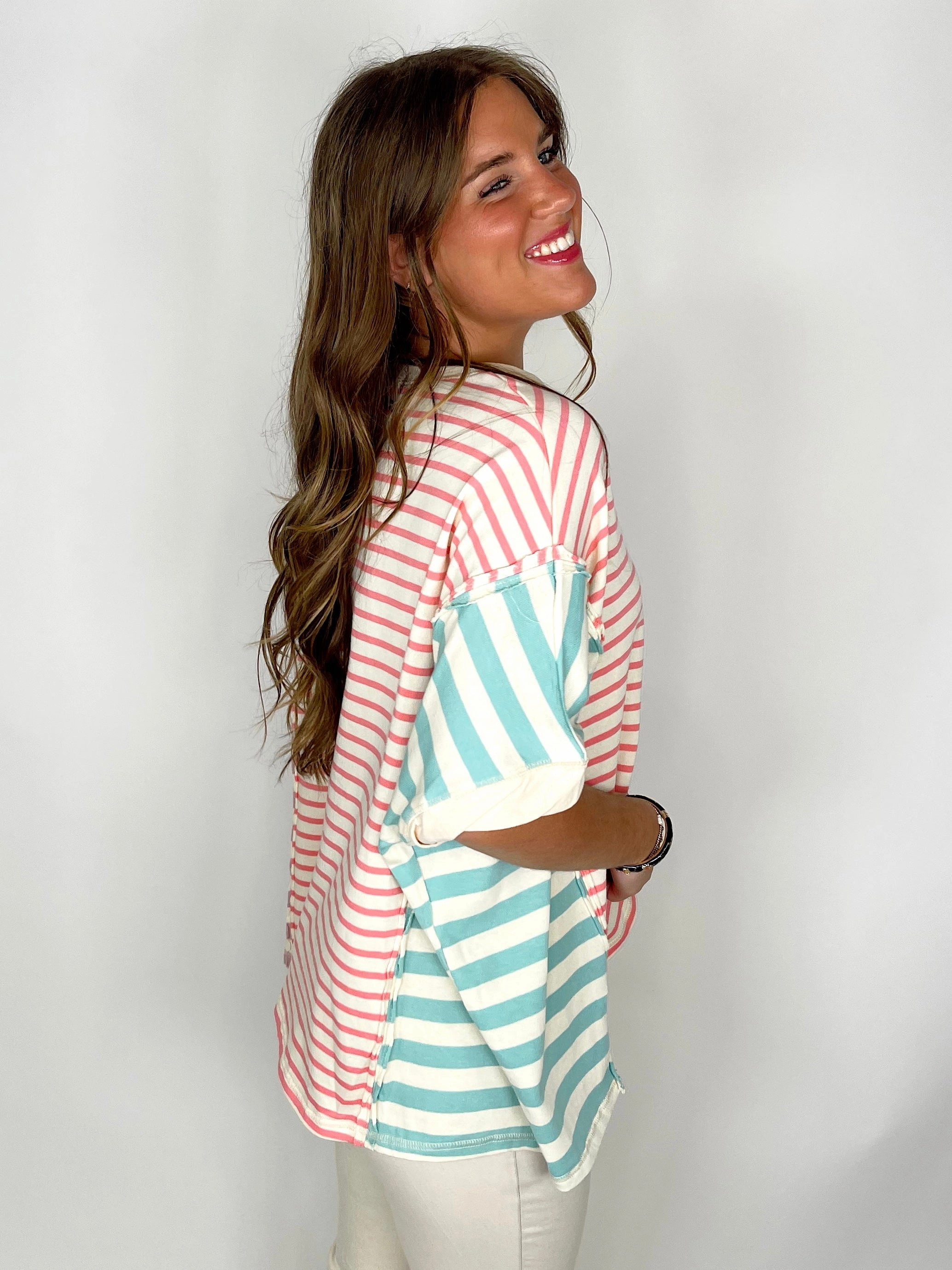 The Tatum Top