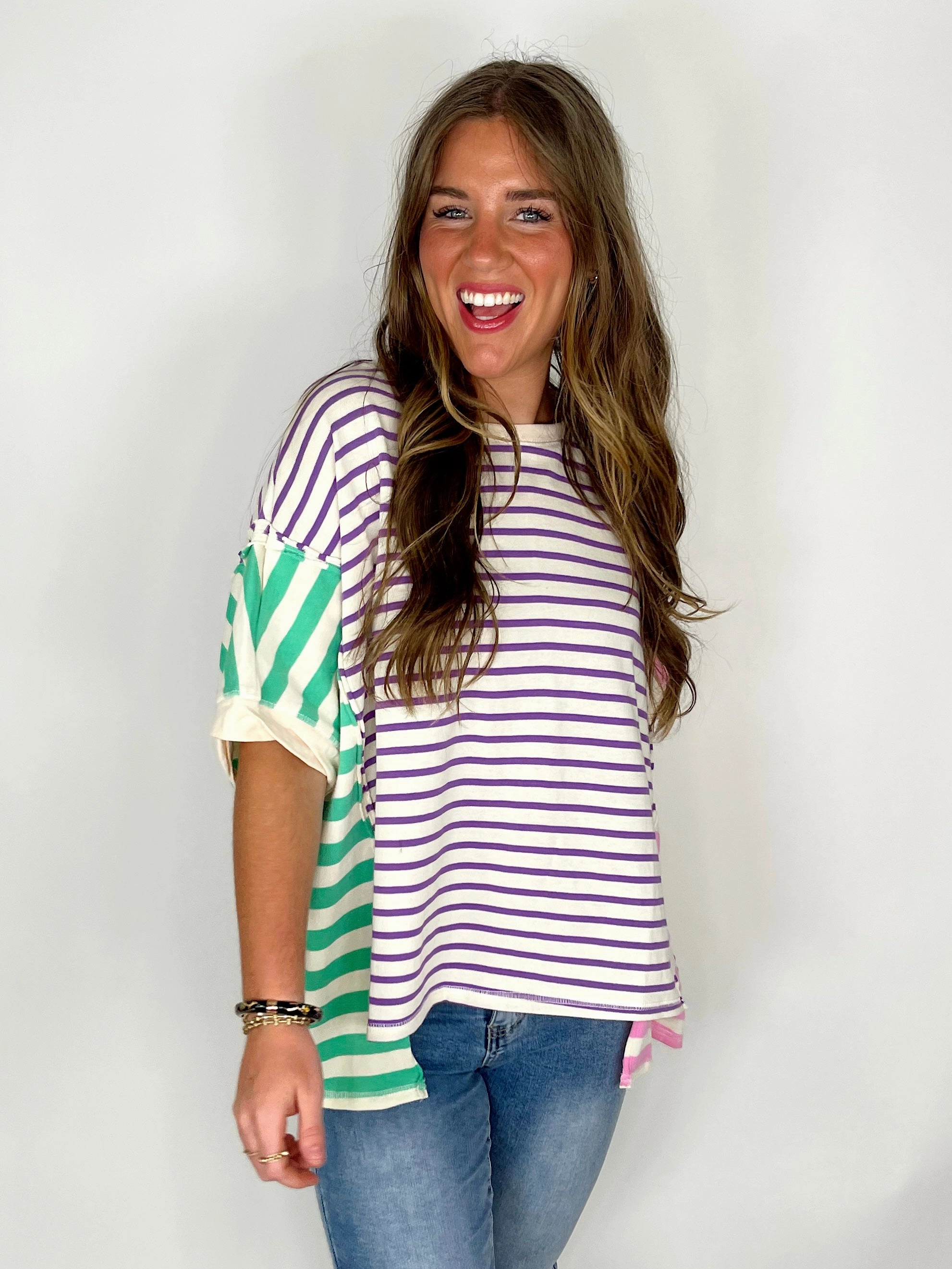 The Tatum Top
