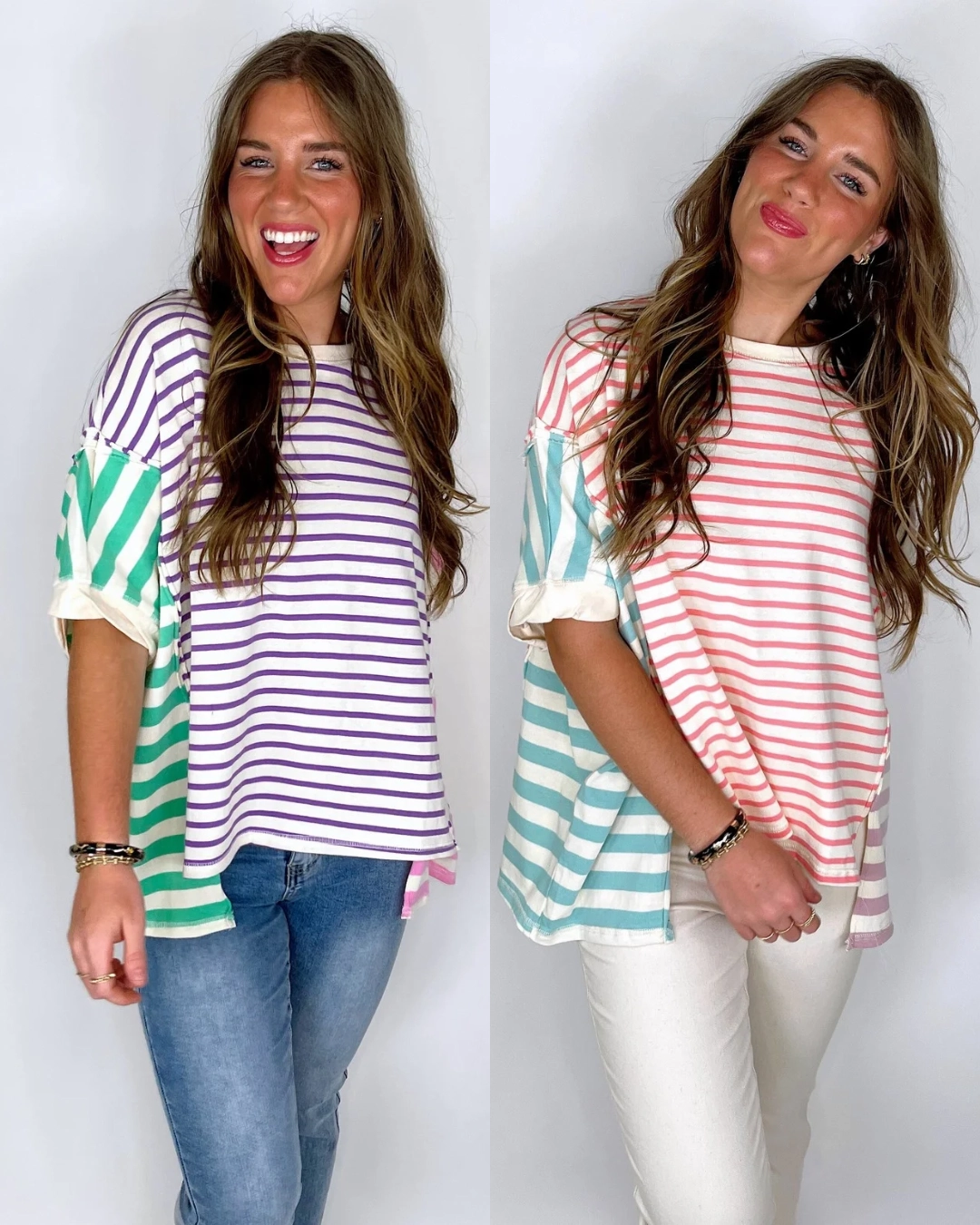 The Tatum Top