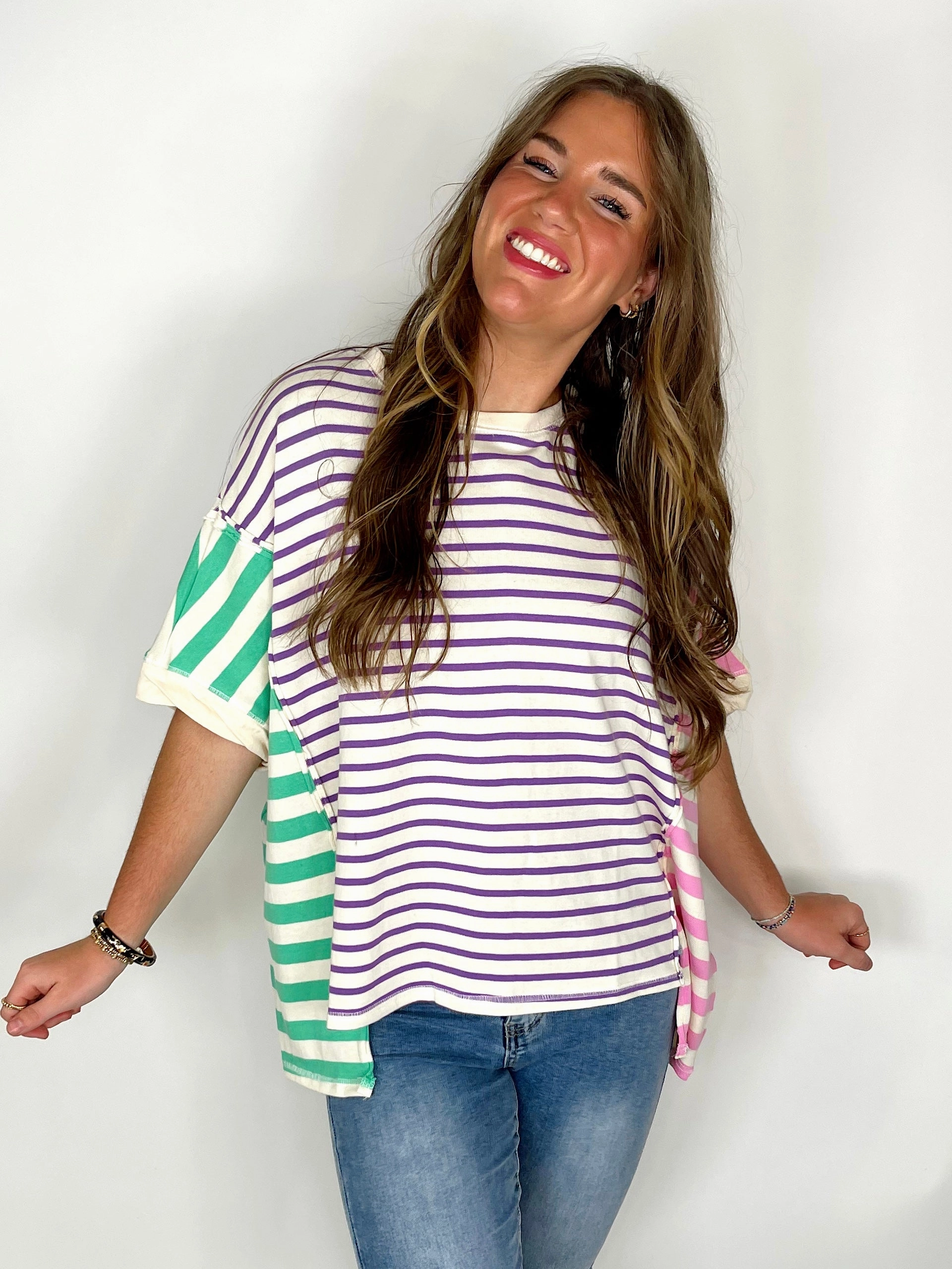 The Tatum Top