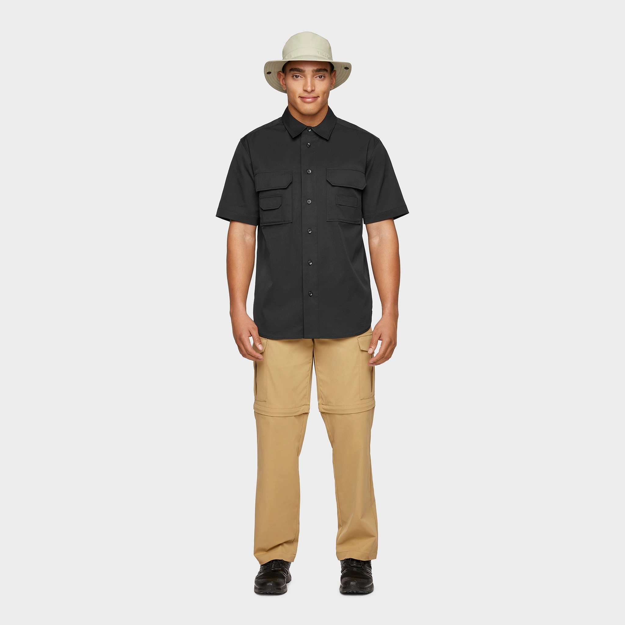 Tilley Rain Hat